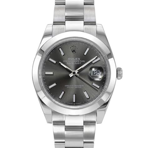 rolex 126300 retail price|Rolex datejust 126300 price.